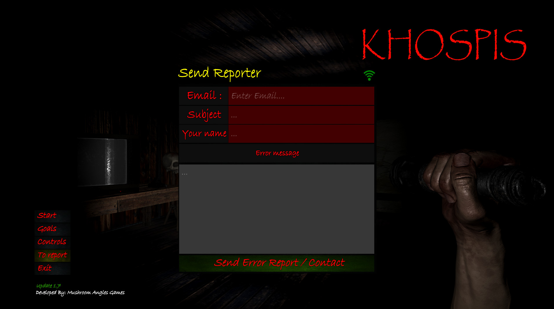 Khospis