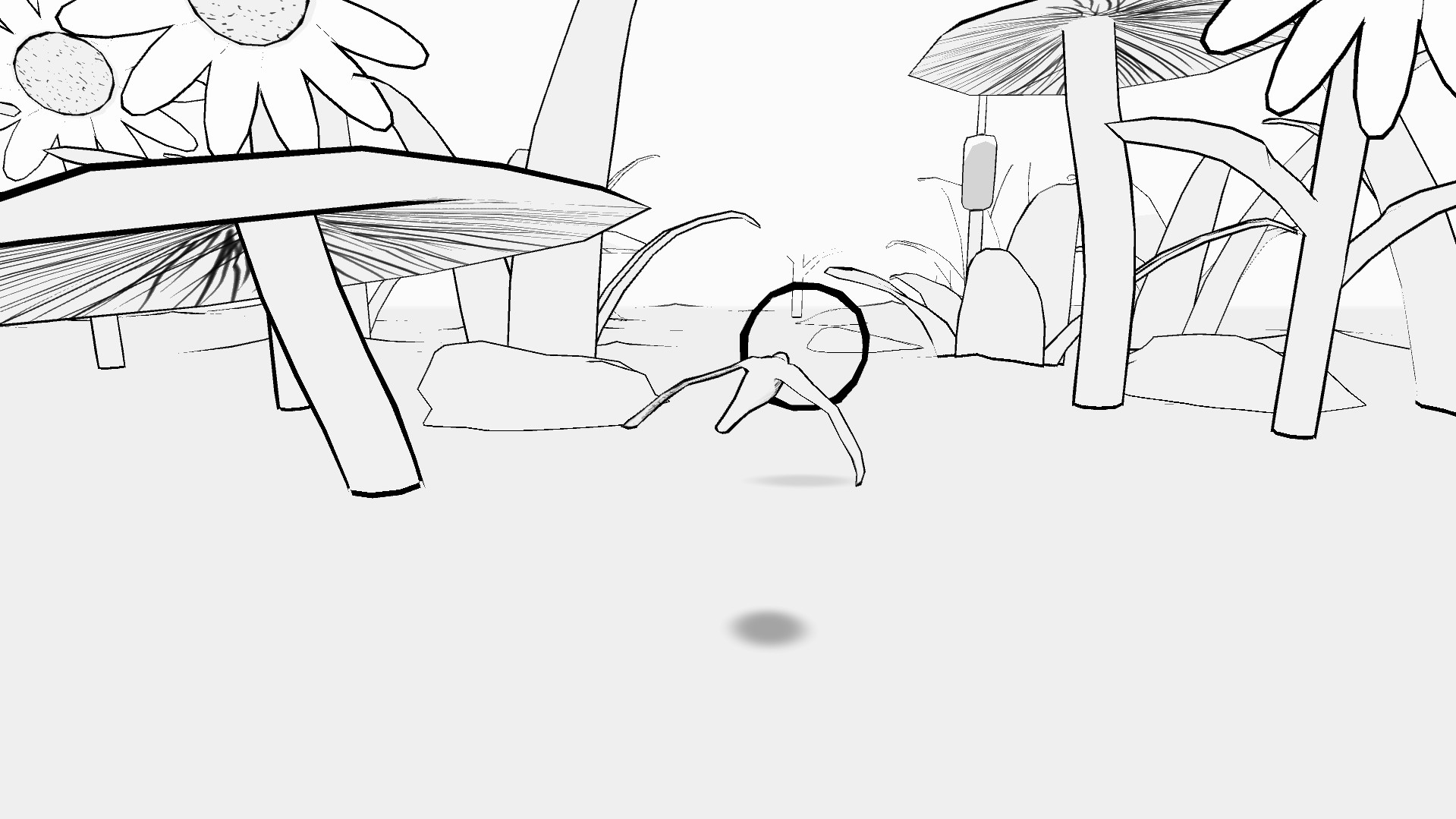 Bird Game - Soundtrack