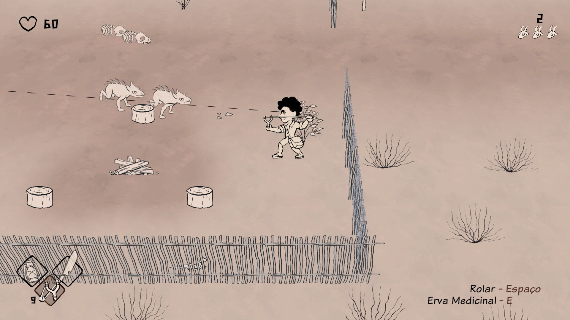 Cordel Lands