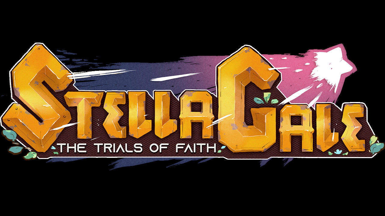 StellaGale: The Trials Of Faith Demo