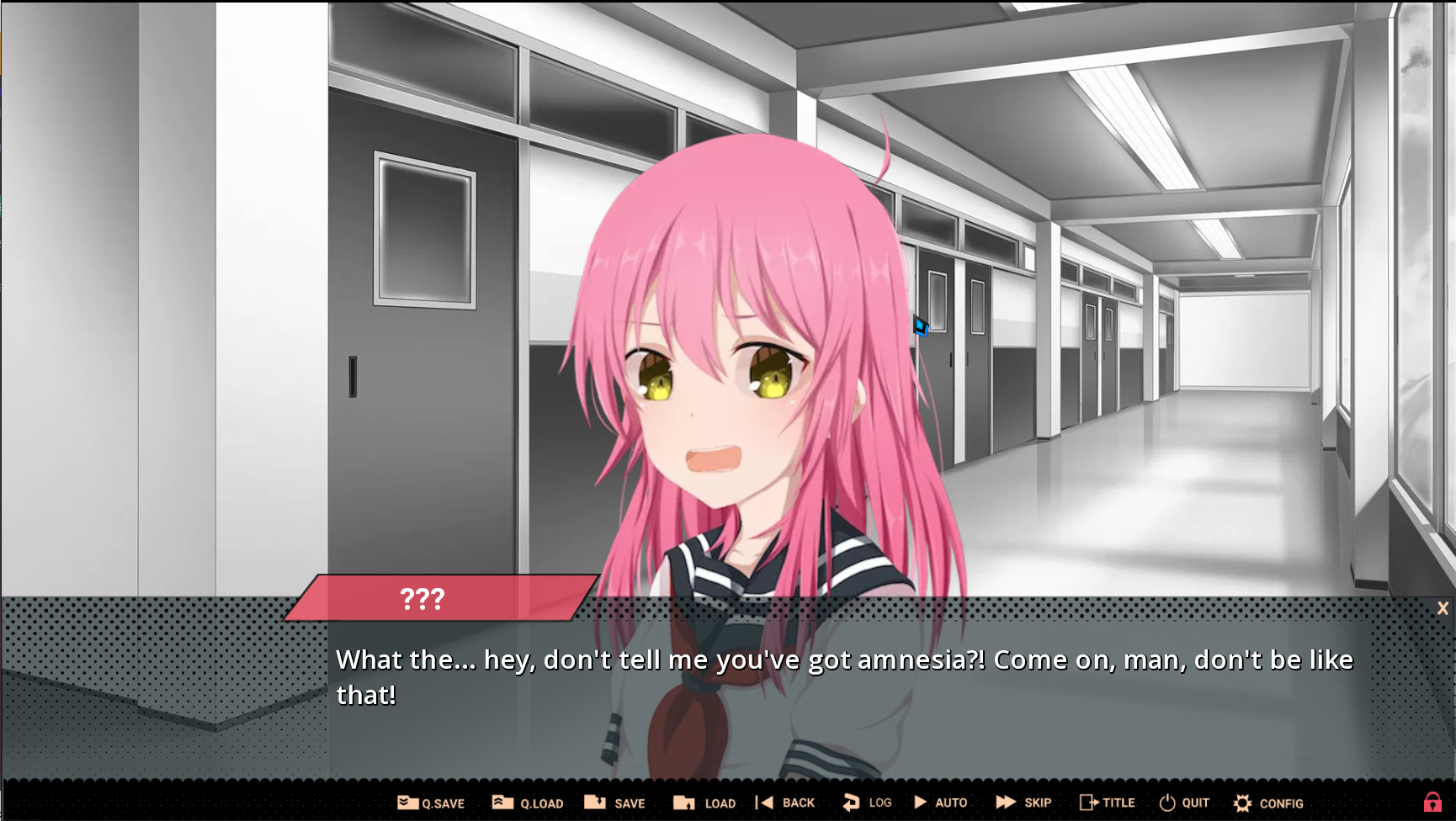 His Chuunibyou Cannot Be Cured!