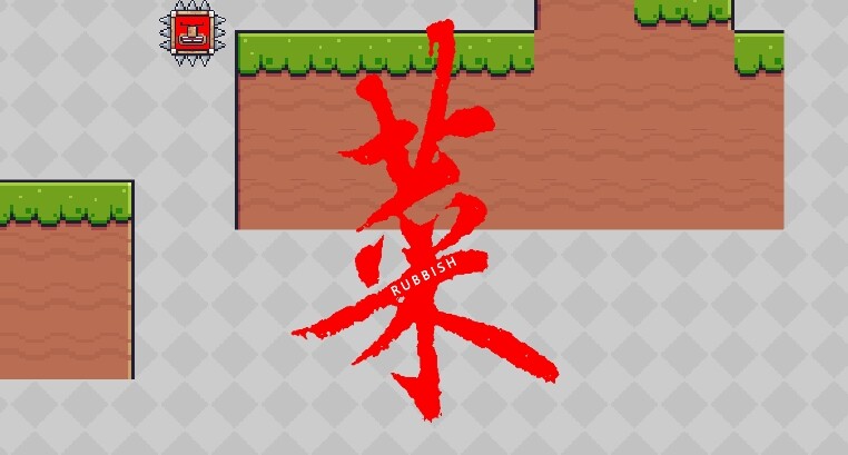 Drop one NPC to another Demo