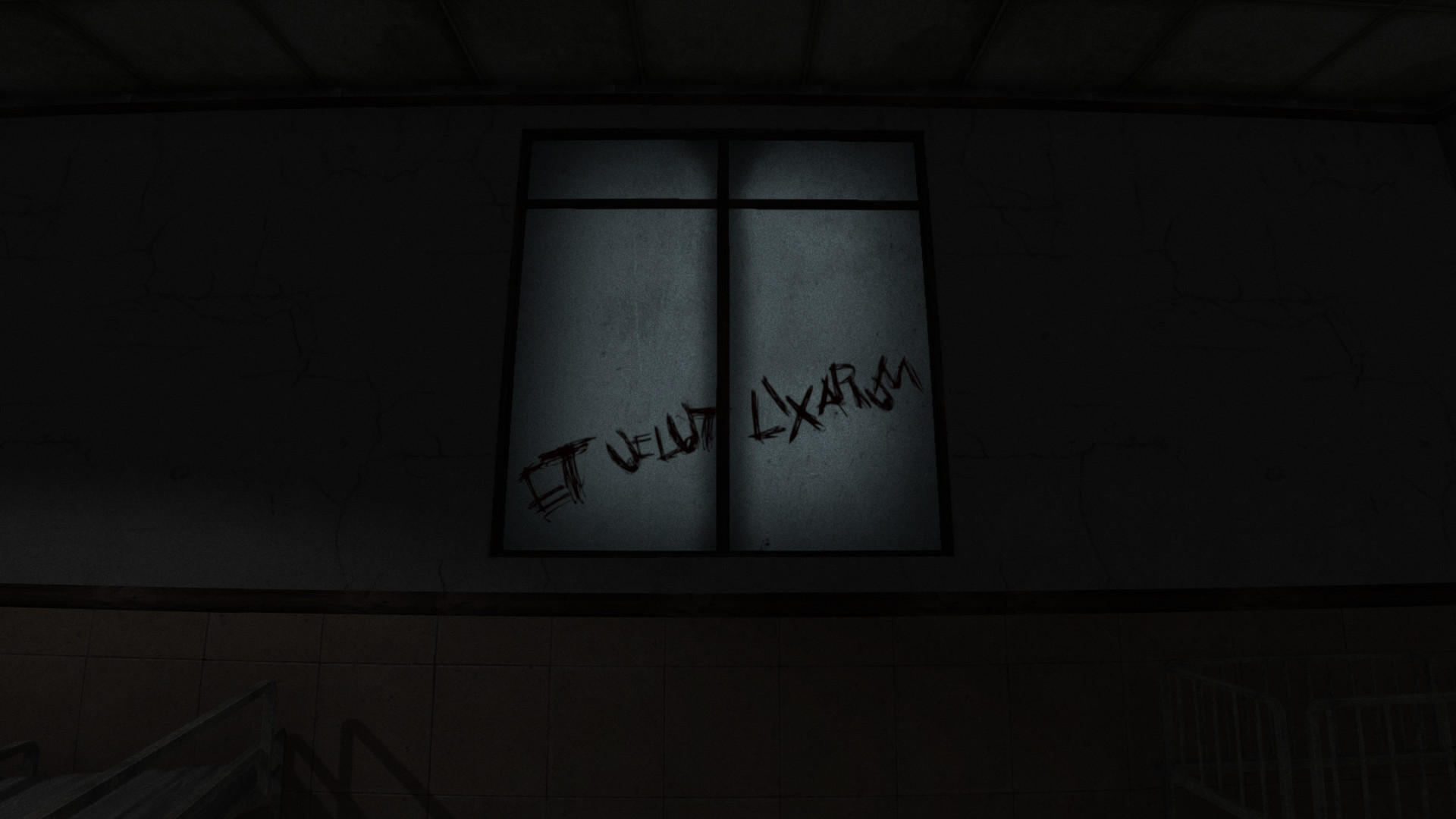 Inside: Before Birth Demo