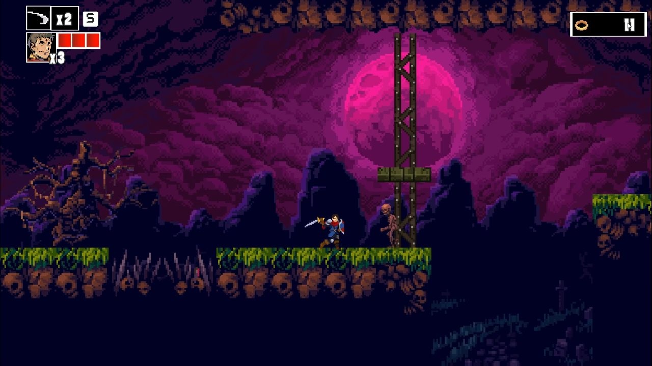 Grimland
