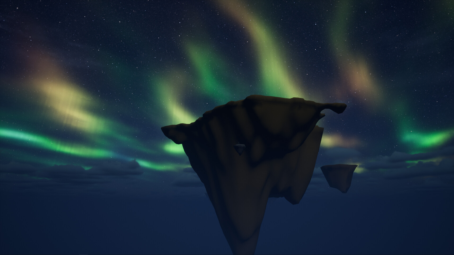 SkyCraft