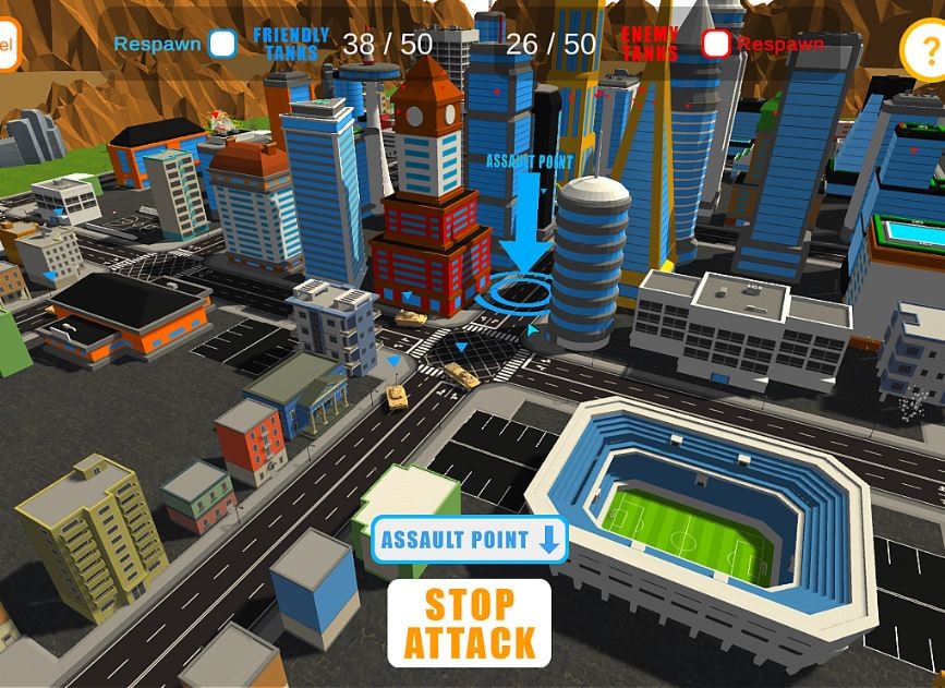 PLACEFRONT
