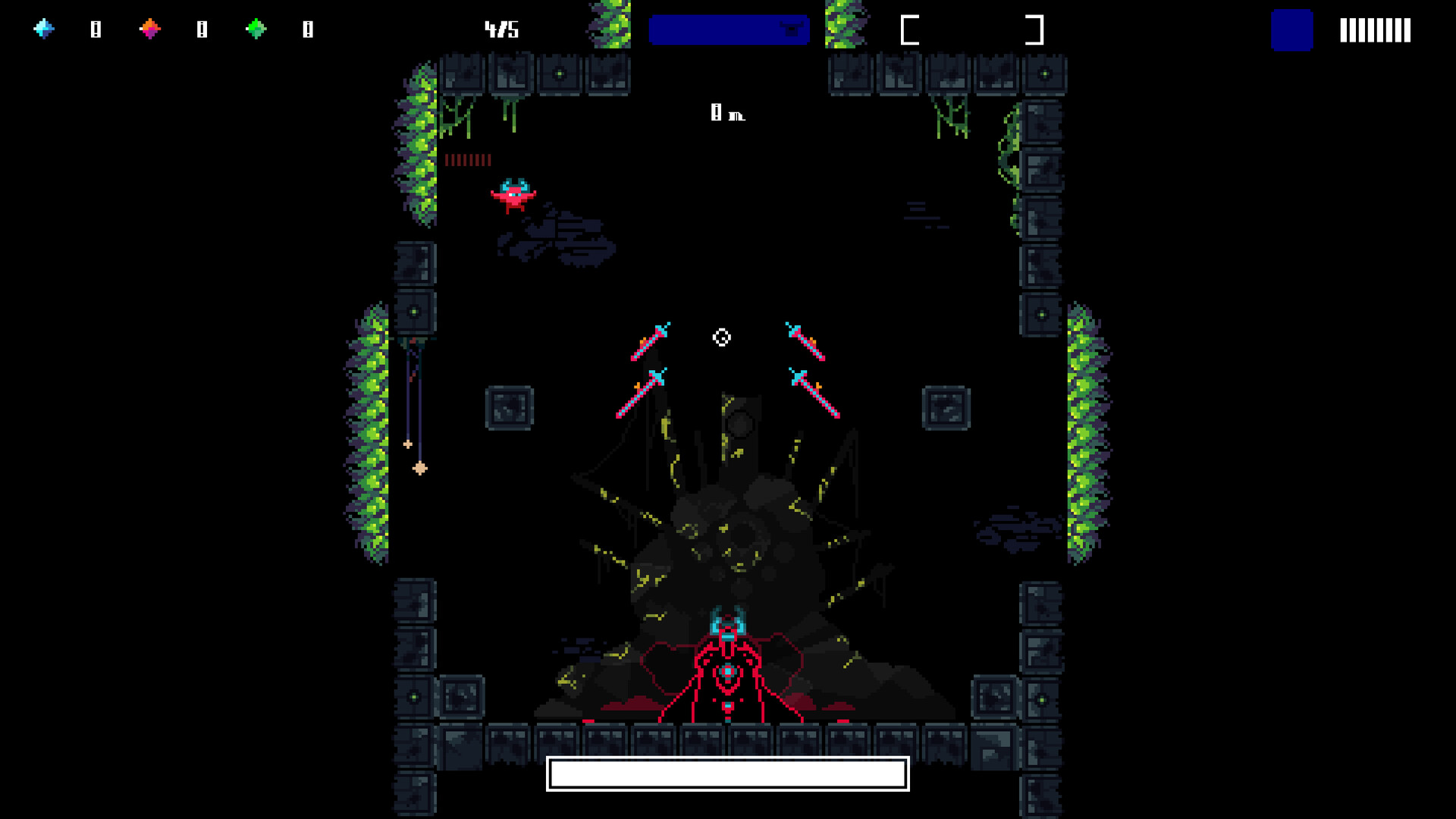 Devil's Dive