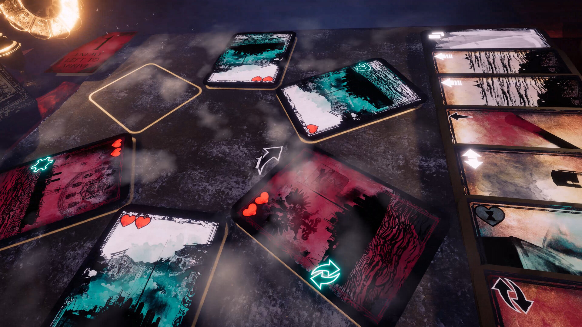 Sonsgorod: The Archipelago Demo