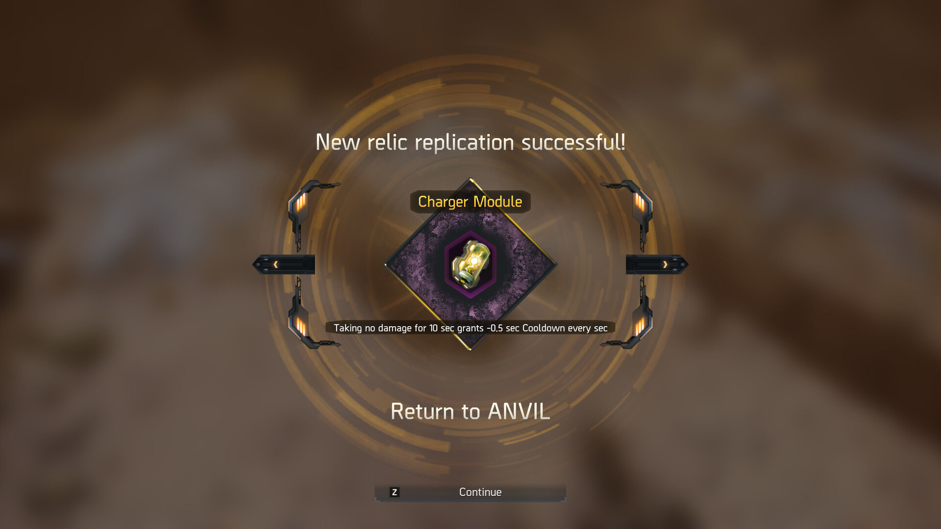 ANVIL