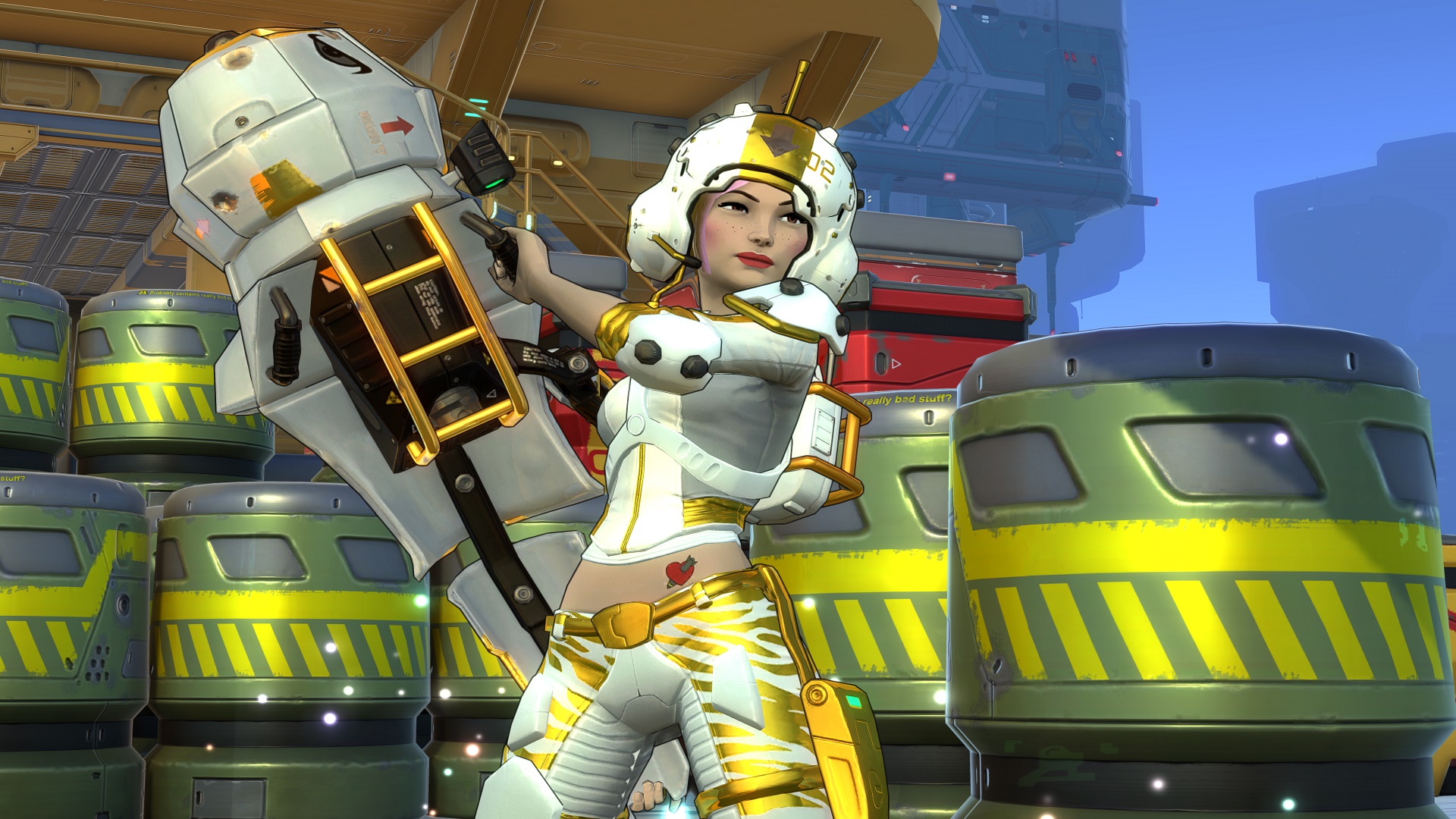 Atlas Reactor – Ultimate Reactor Pack