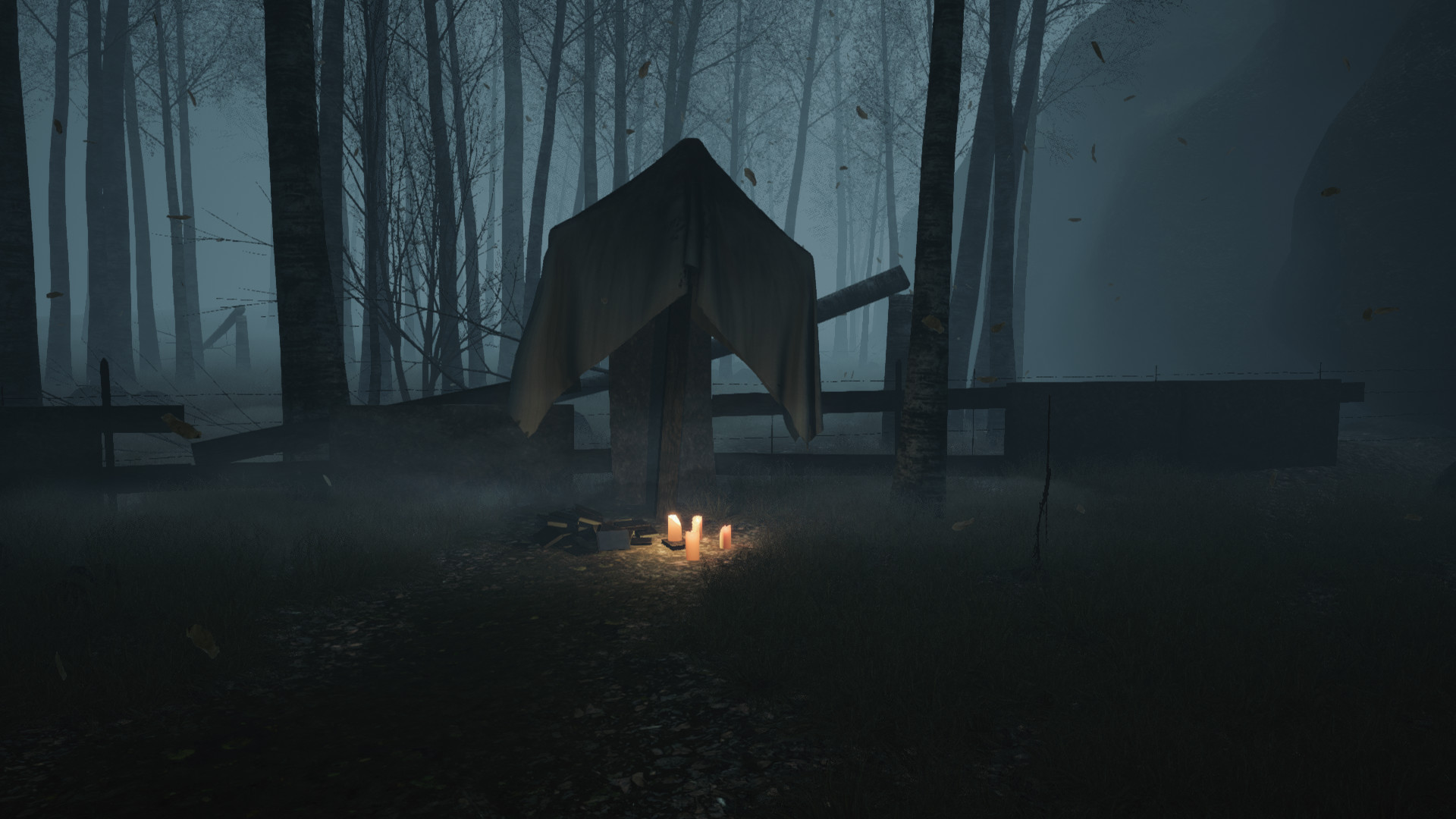 Dead Forest