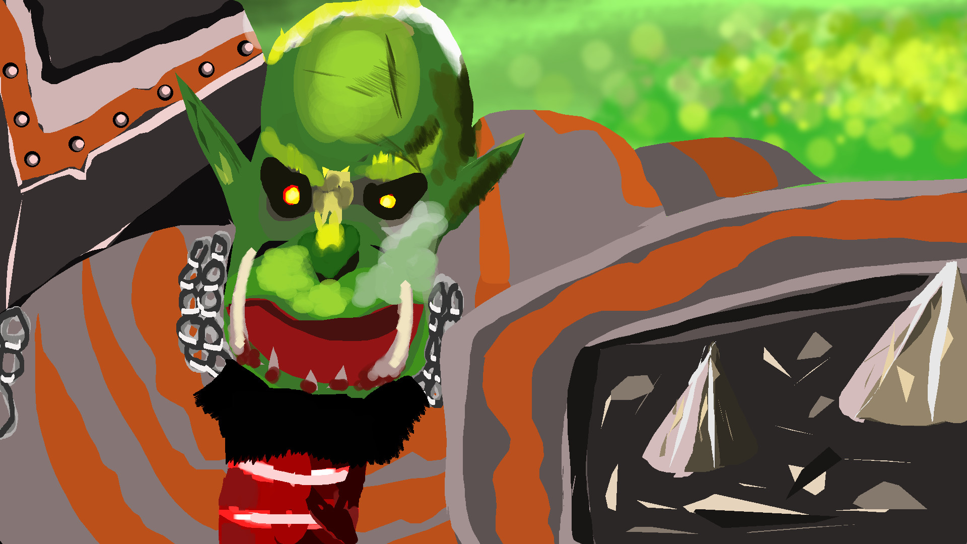 Shadowforge
