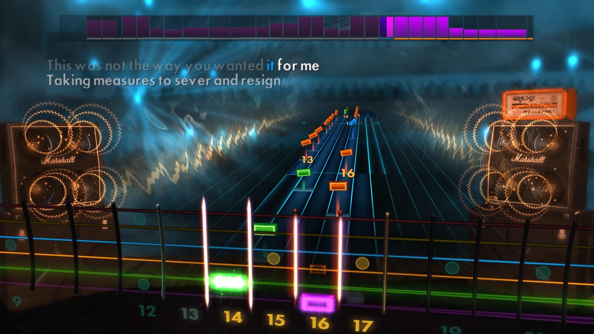 Rocksmith® 2014 – 2010s Mix Song Pack