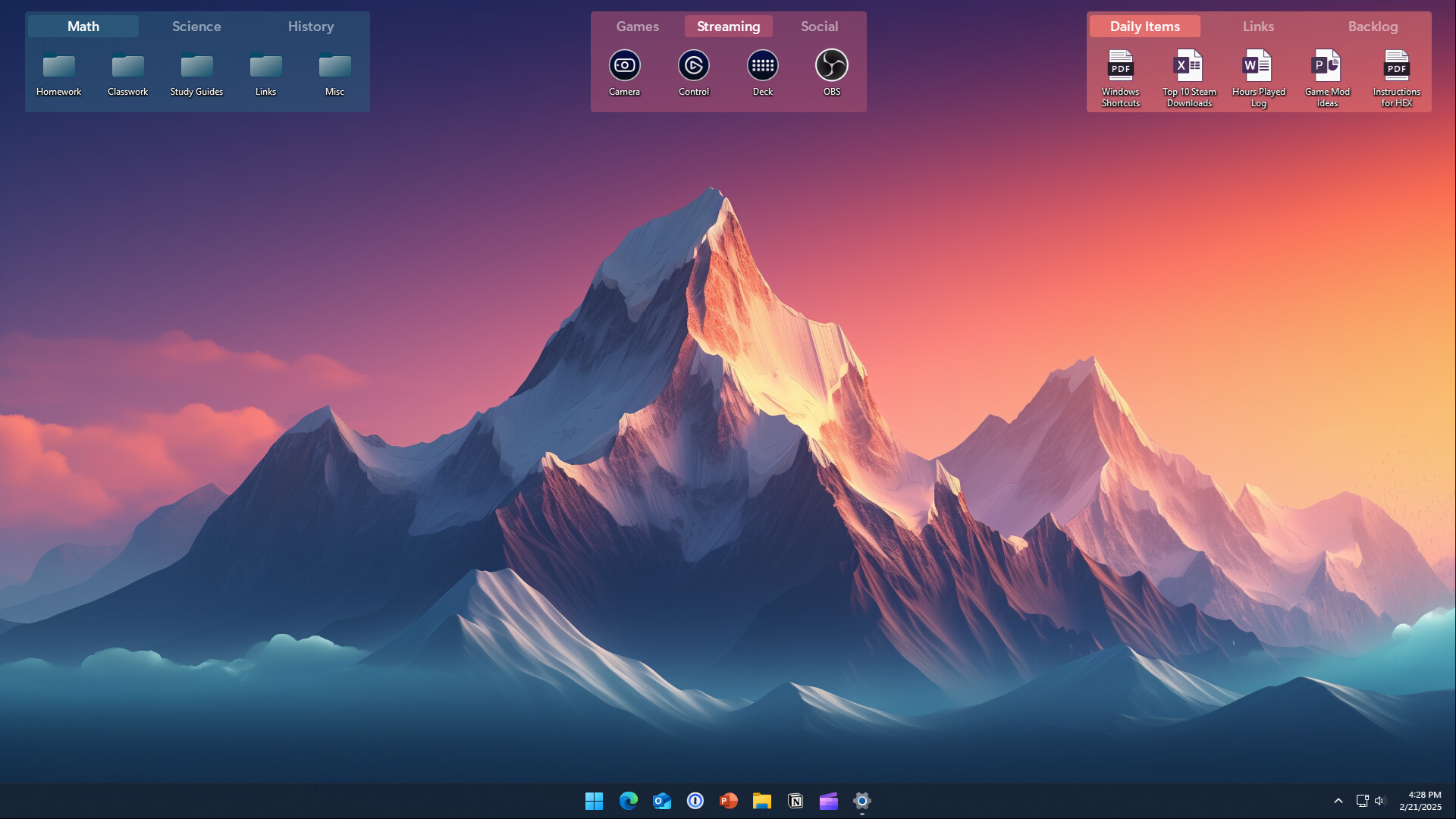 Fences 6 - Multi-Device Upgrade