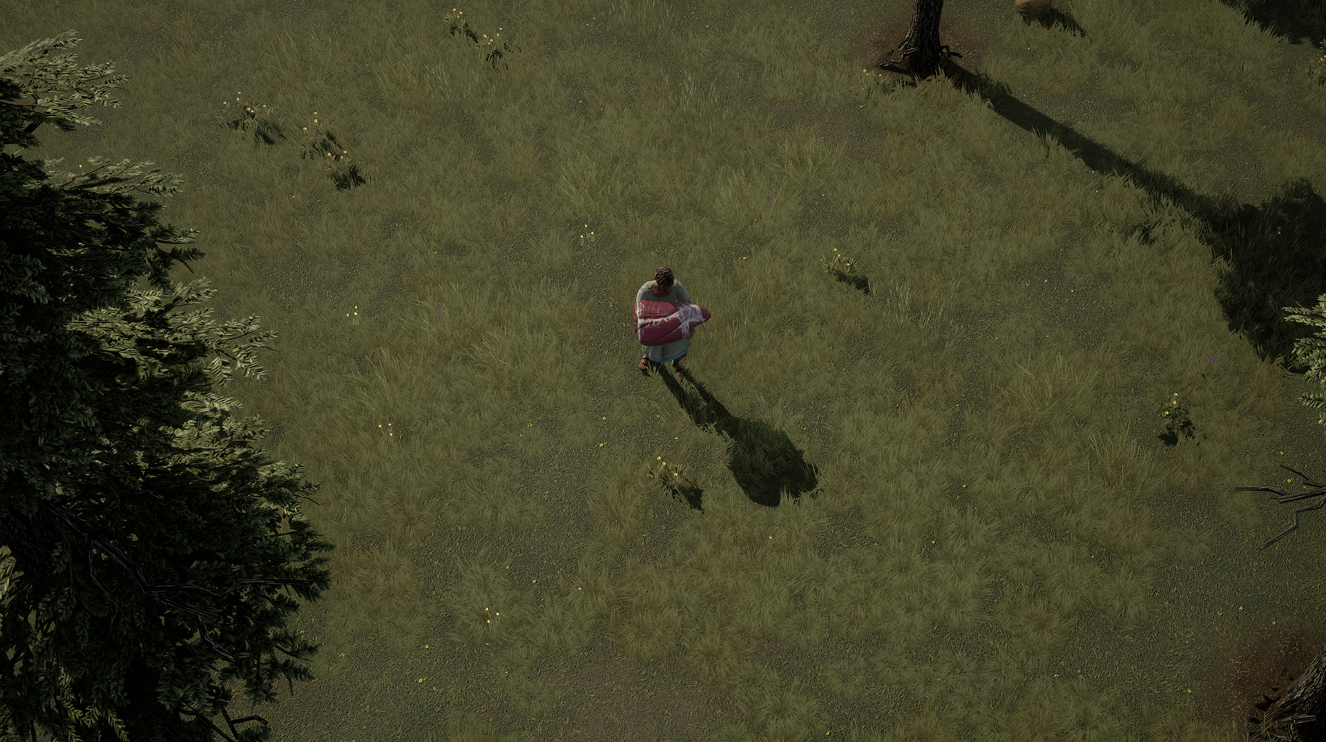 Anvil Empires - Massive Battle Stress Test