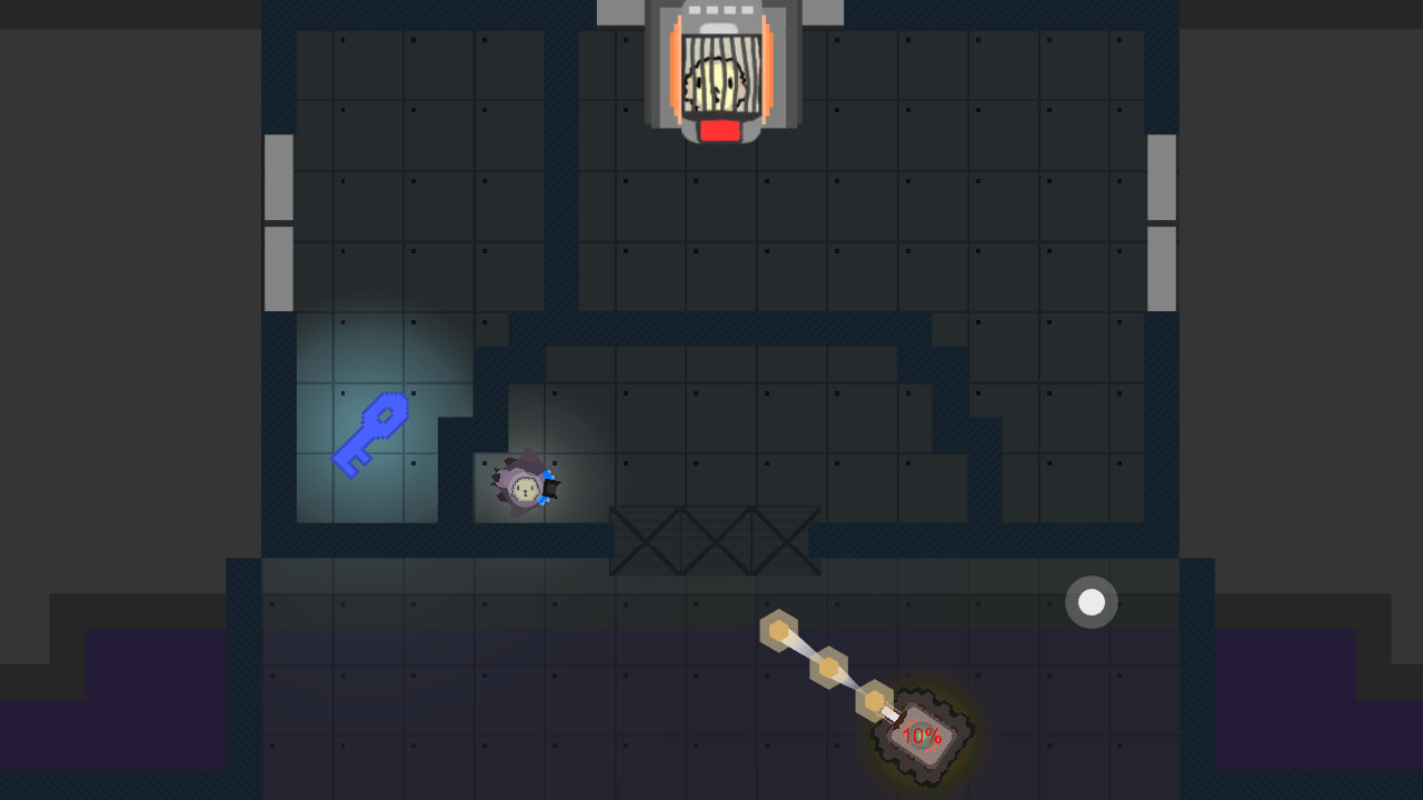 Otter Space Rescue