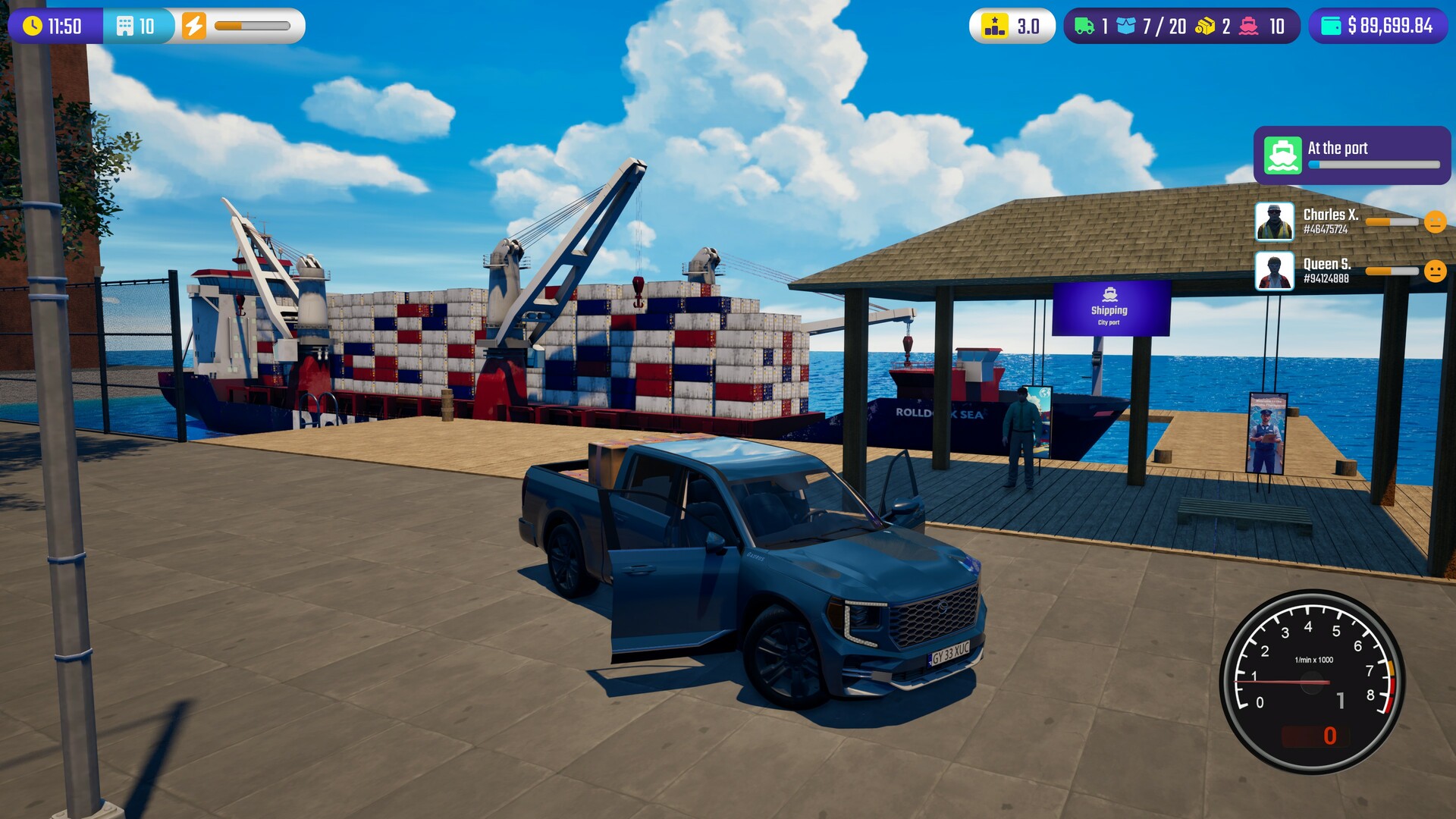 Top Sellers - Ecommerce Simulator