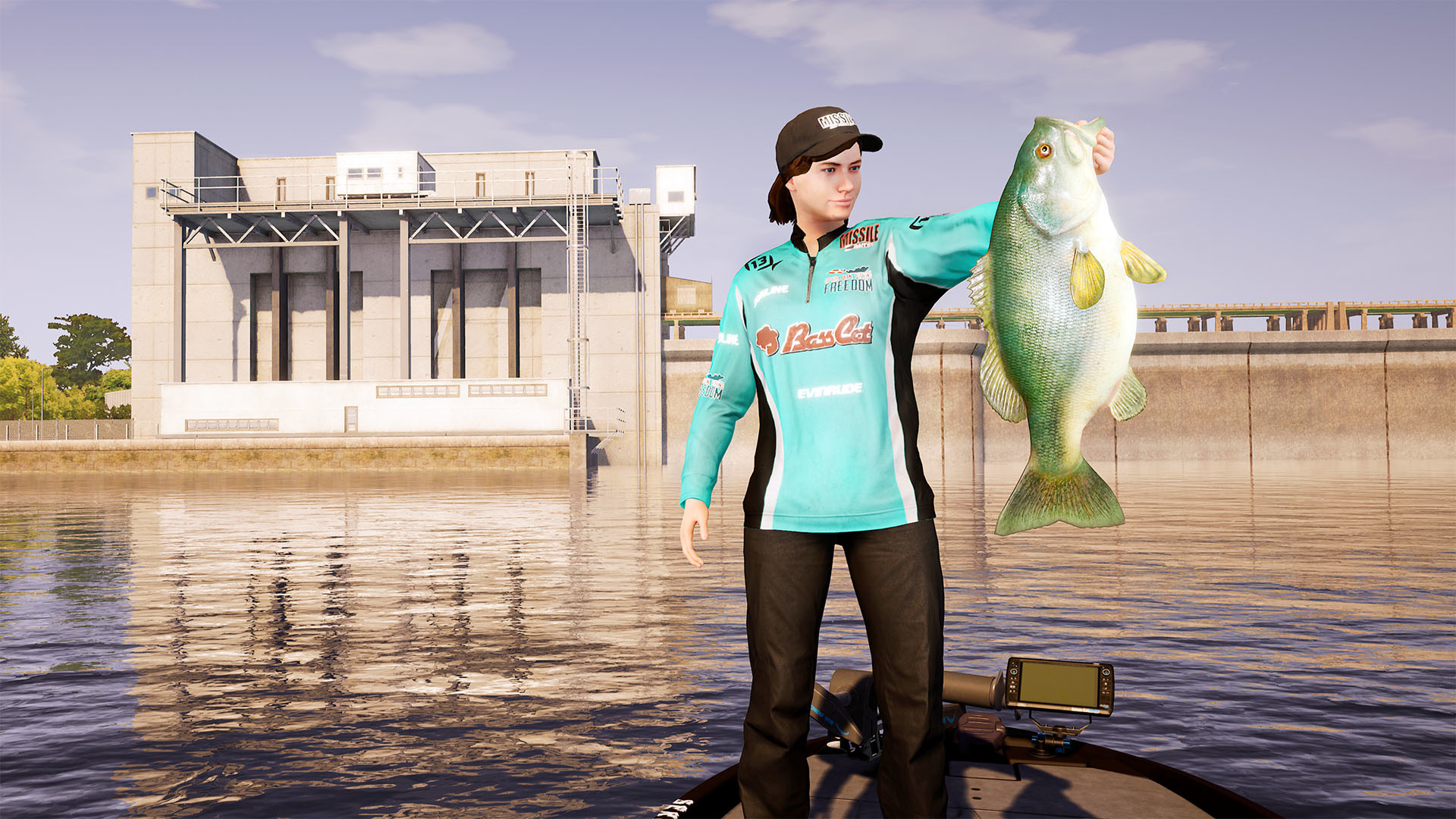 Fishing Sim World®: Pro Tour - Tournament Bass Pack