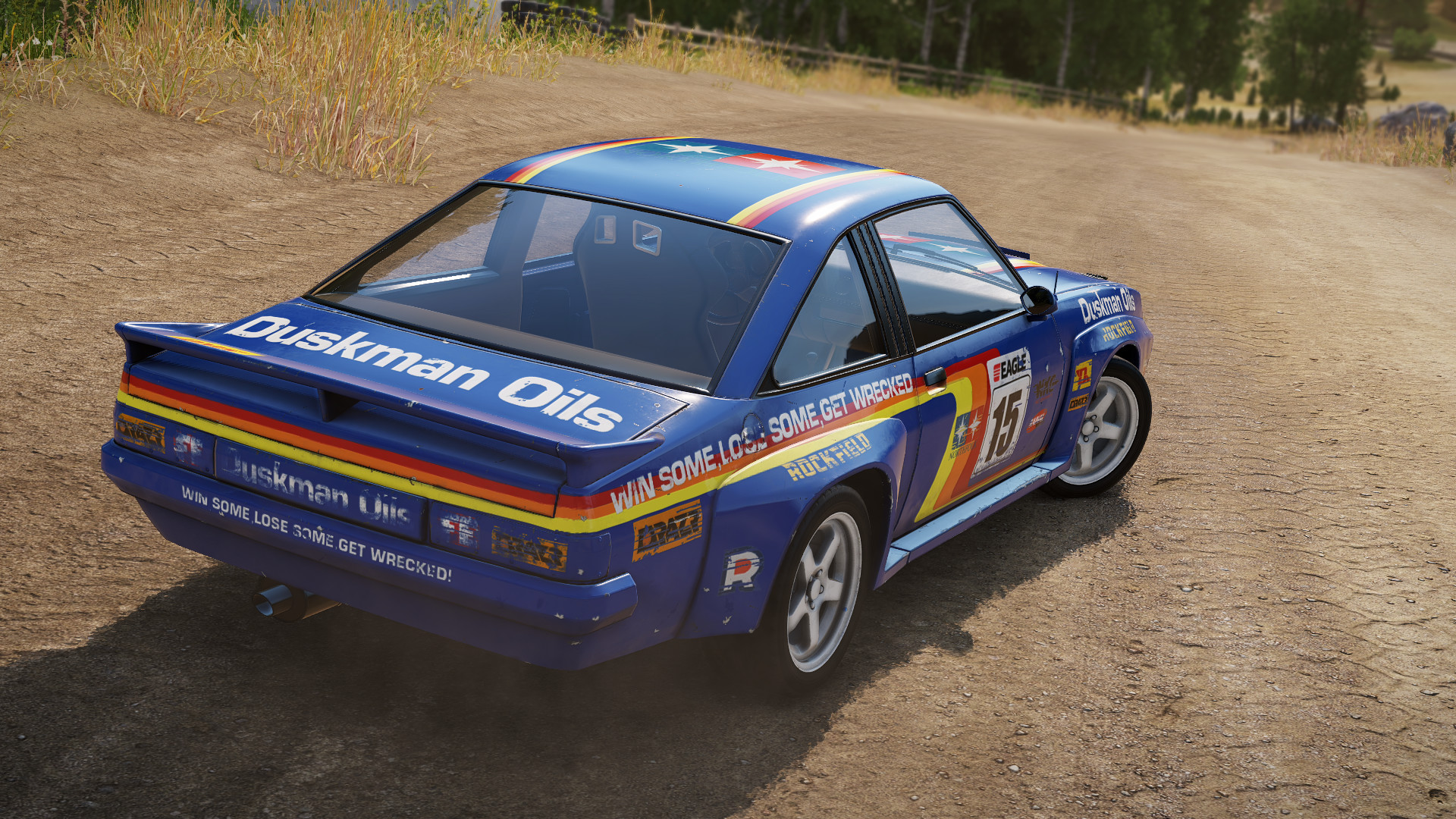 Wreckfest - Racing Heroes Car Pack