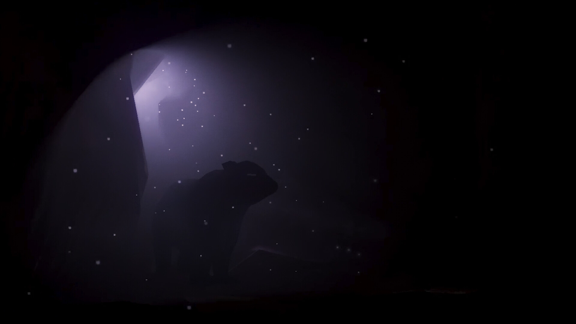Here There Be Bears