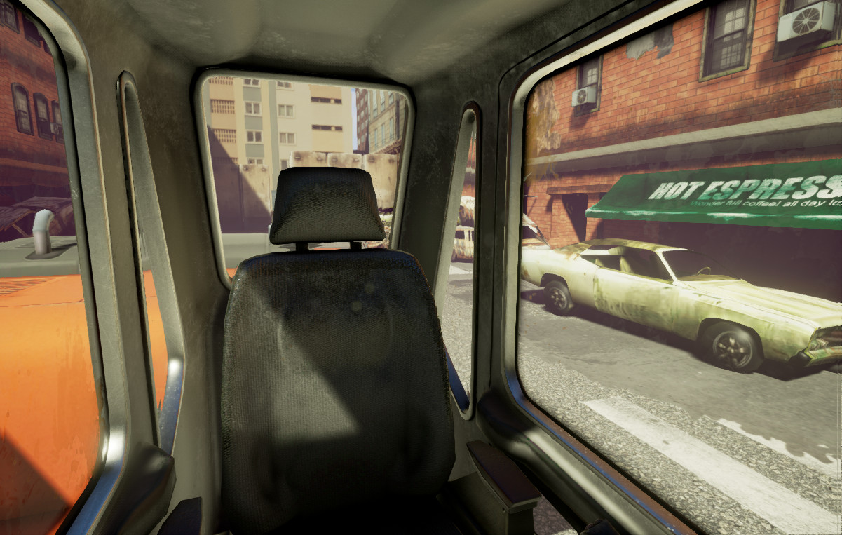 XCavalypse Demo