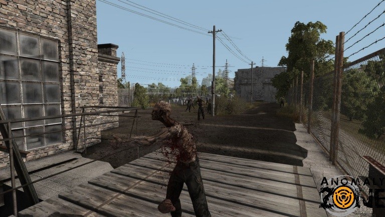 Anomaly Zone