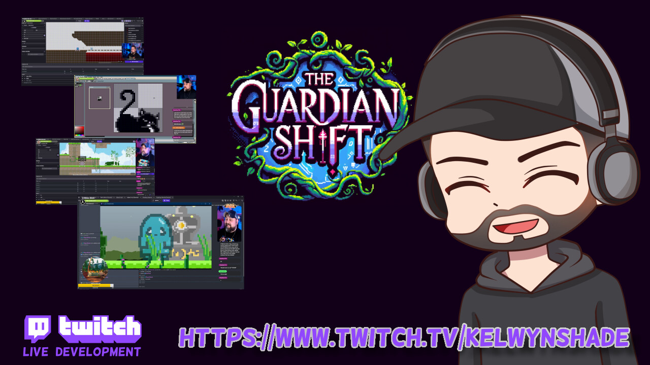 The Guardian Shift
