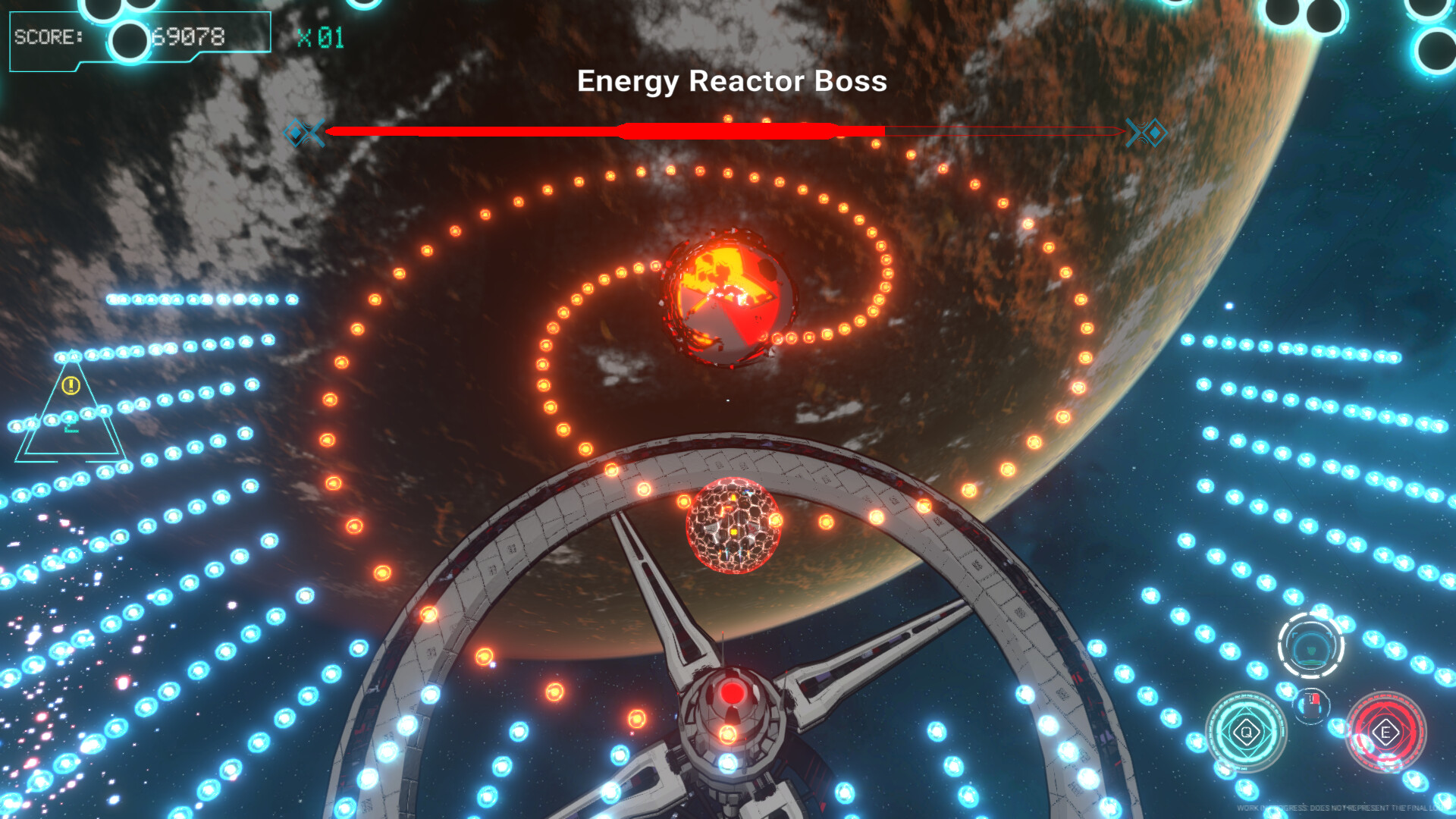Numina: Construct