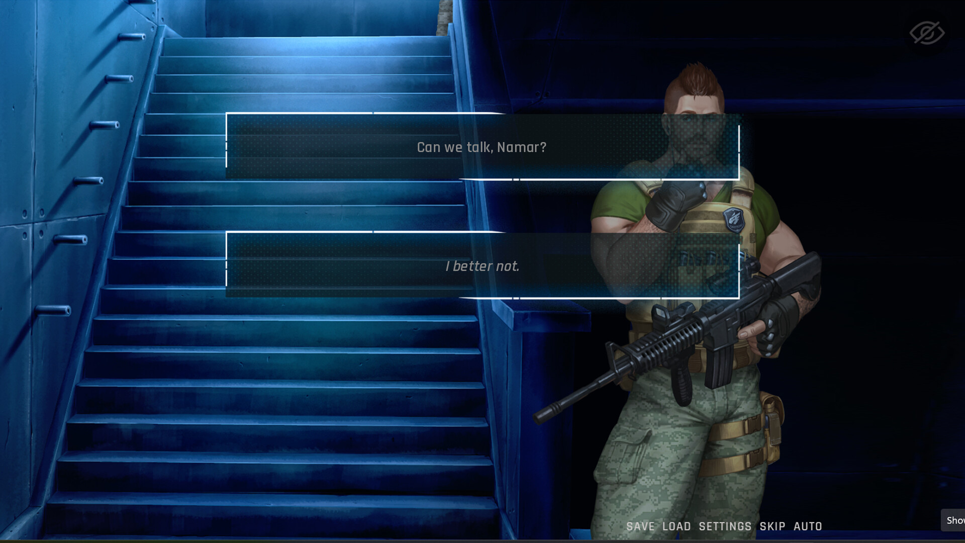 Monster Ops 14