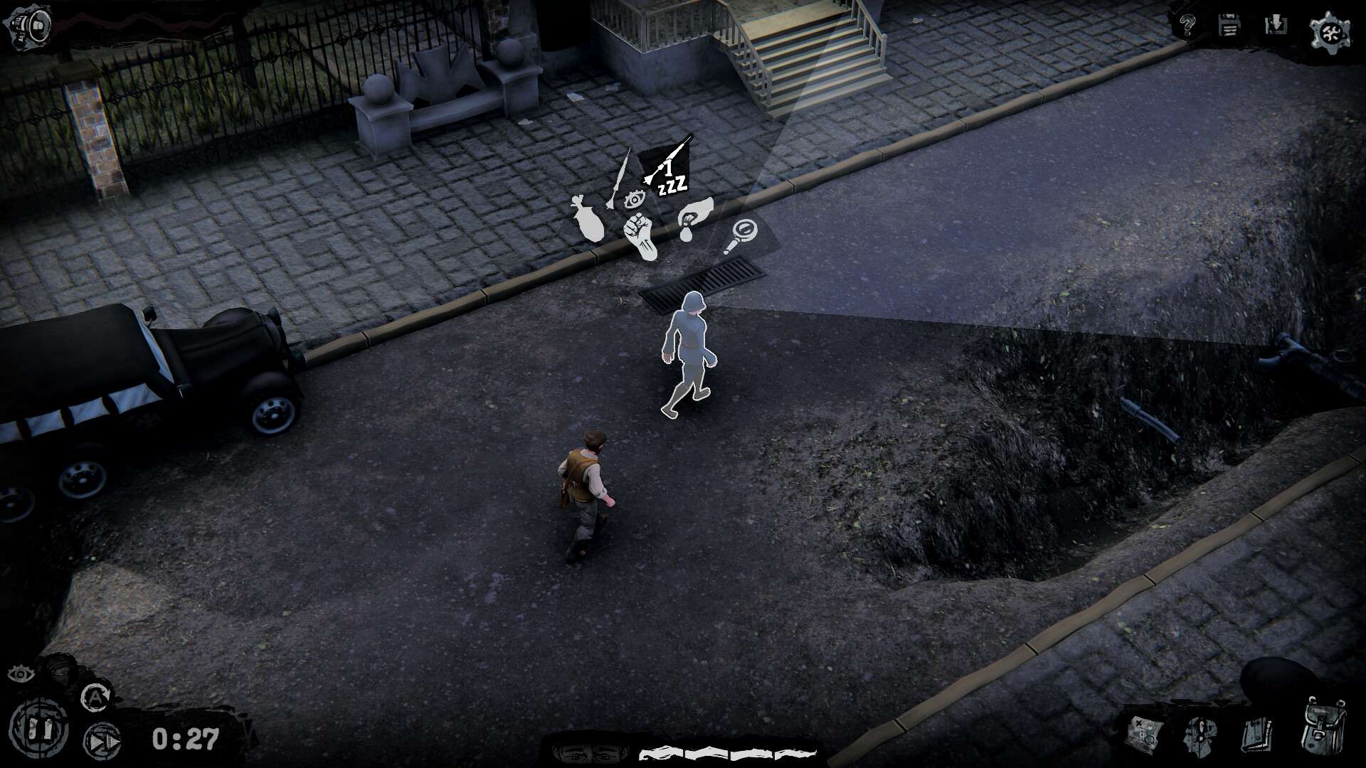 Gone rogue Demo