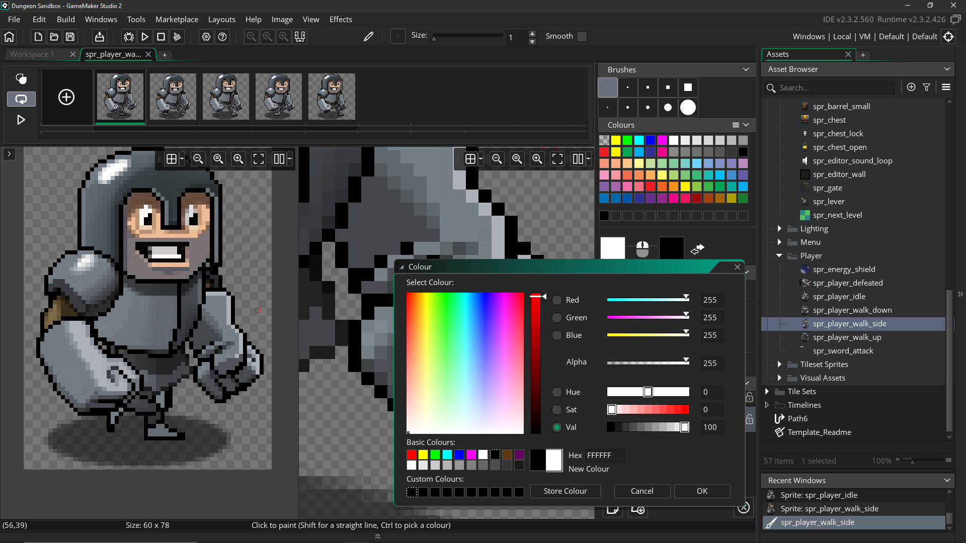 GameMaker Creator