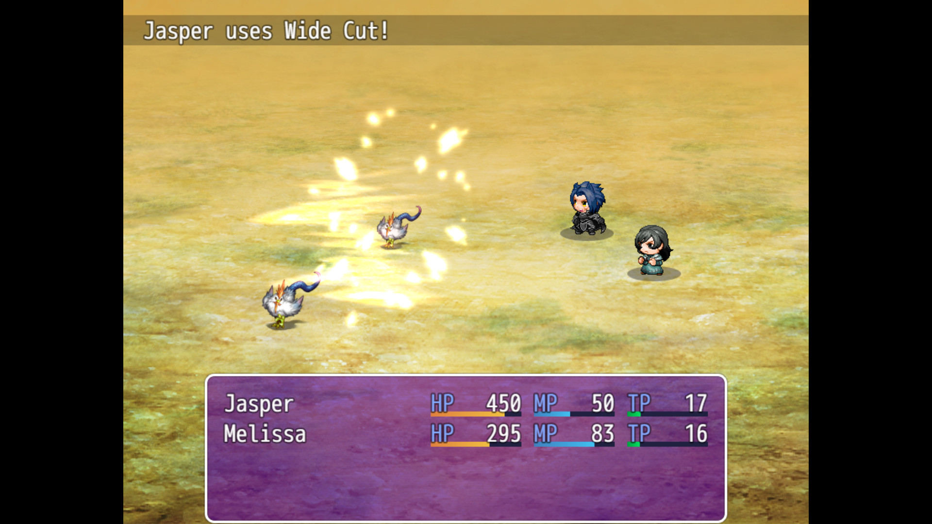 Meower's Quest: Jasper's Tale