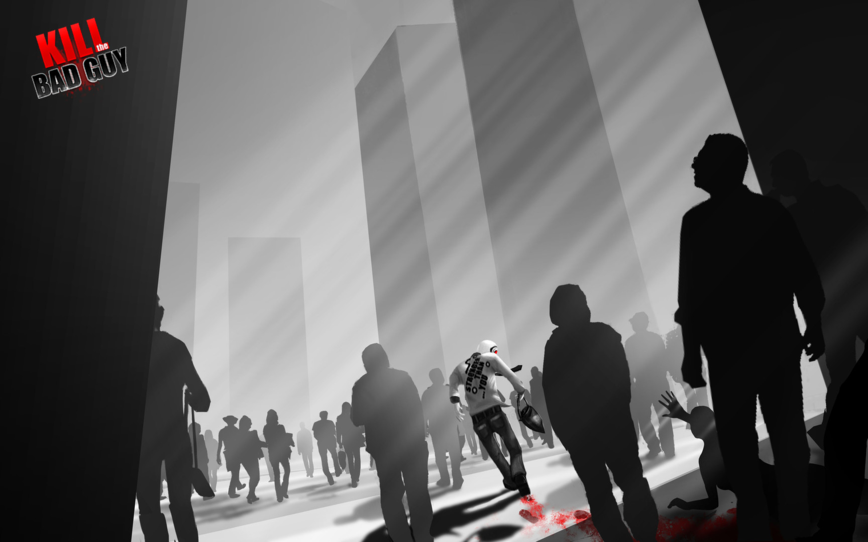 Kill The Bad Guy Demo