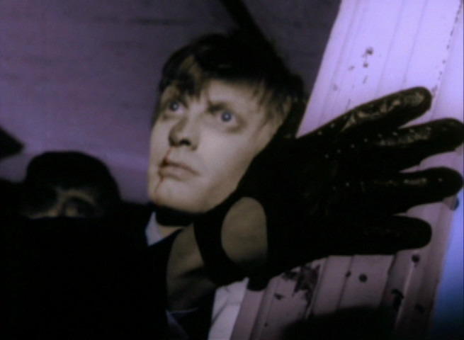 RiffTrax: Night of the Living Dead (Three Riffer Edition)