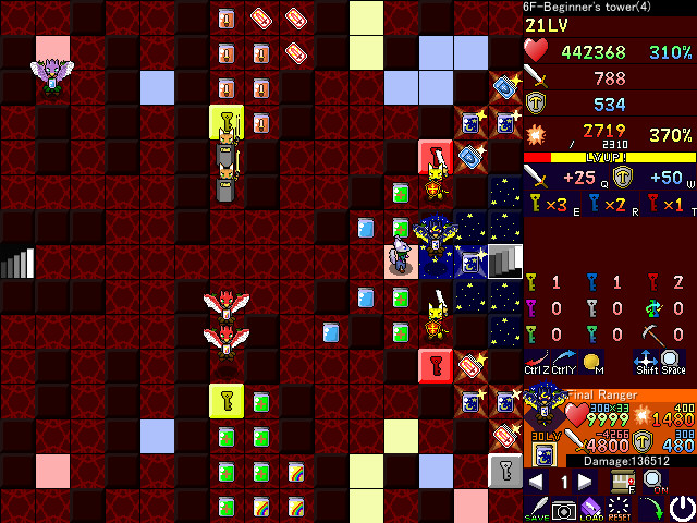 Tactical Adventure Demo