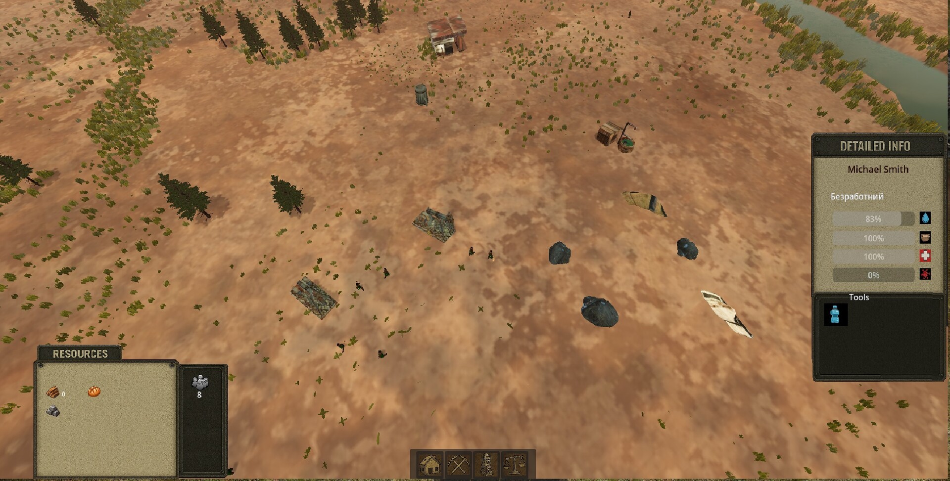 Virum:Colony
