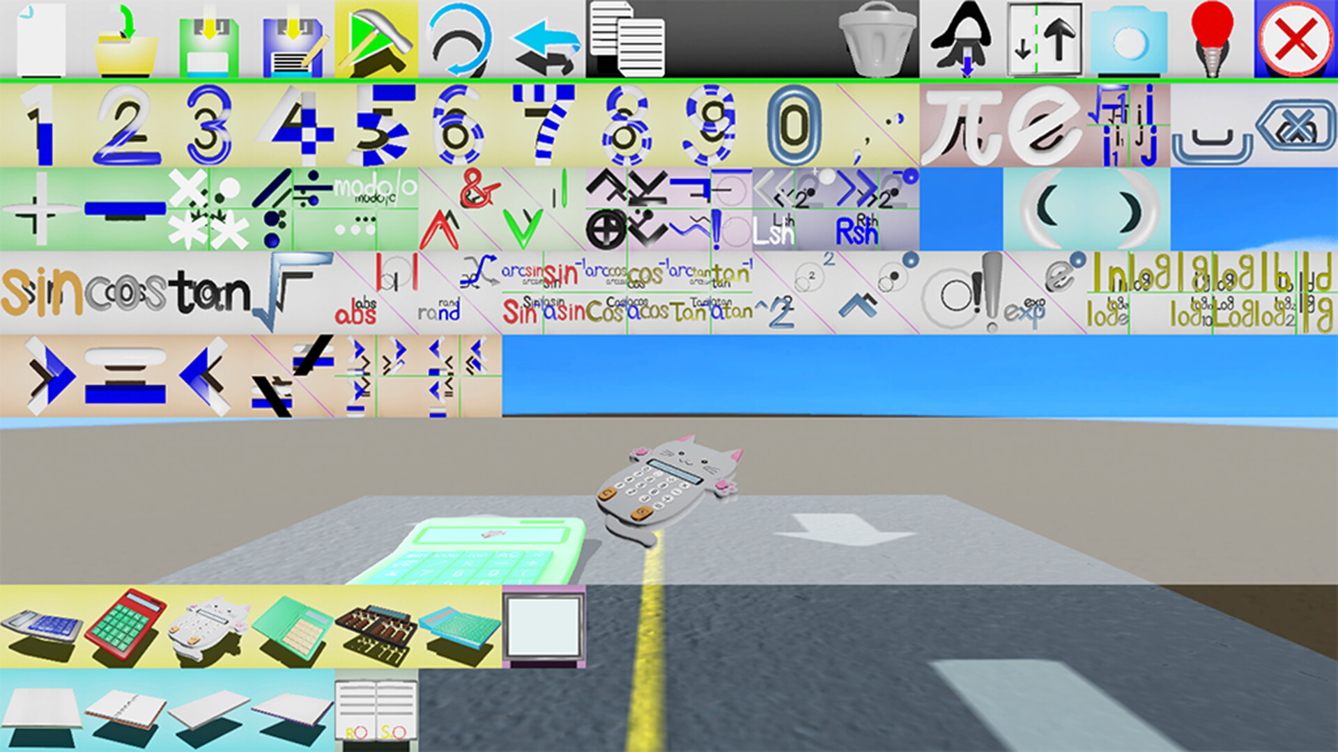 Carprogram Demo