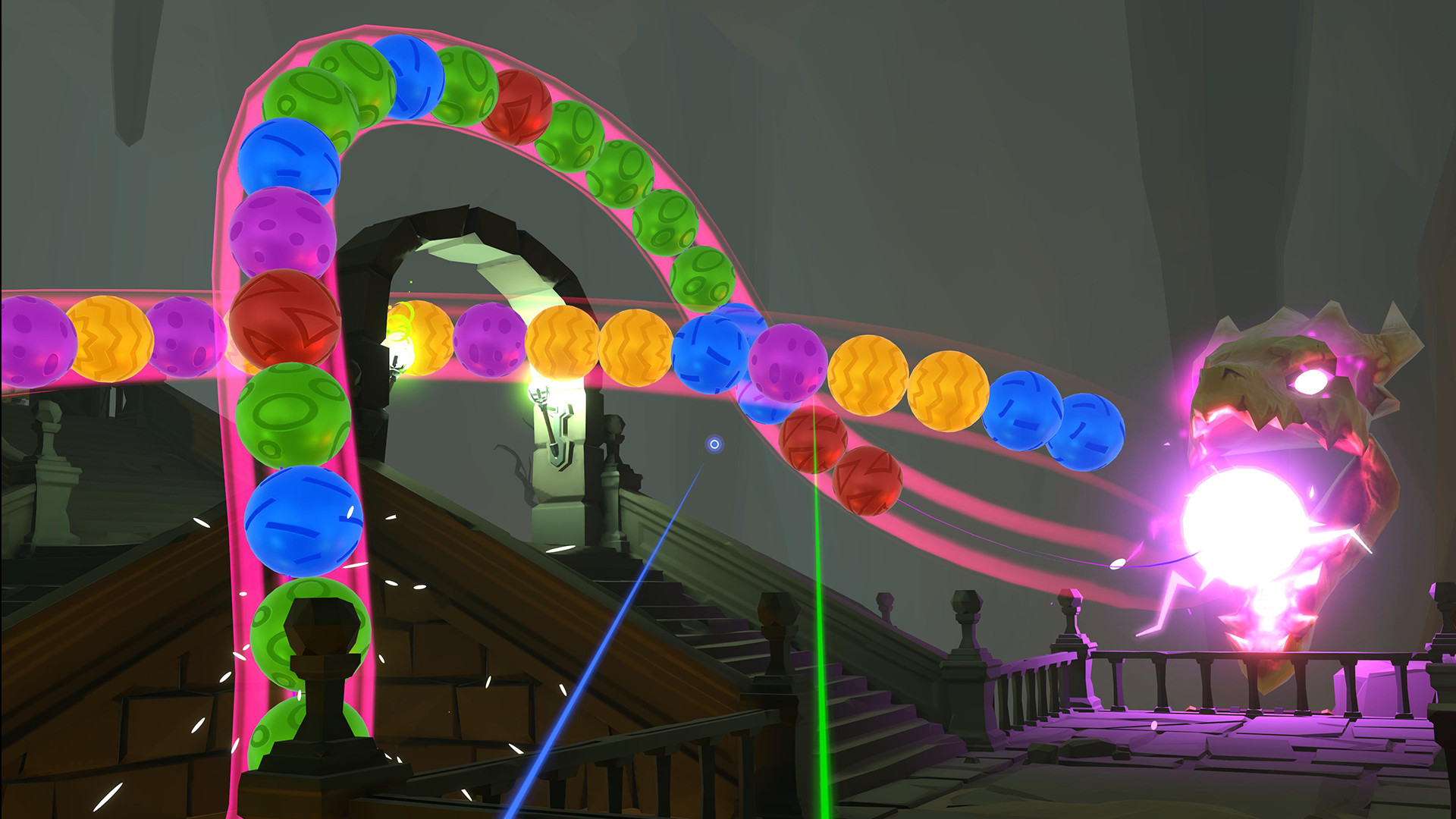 Zooma - Chapter 4 DLC - 