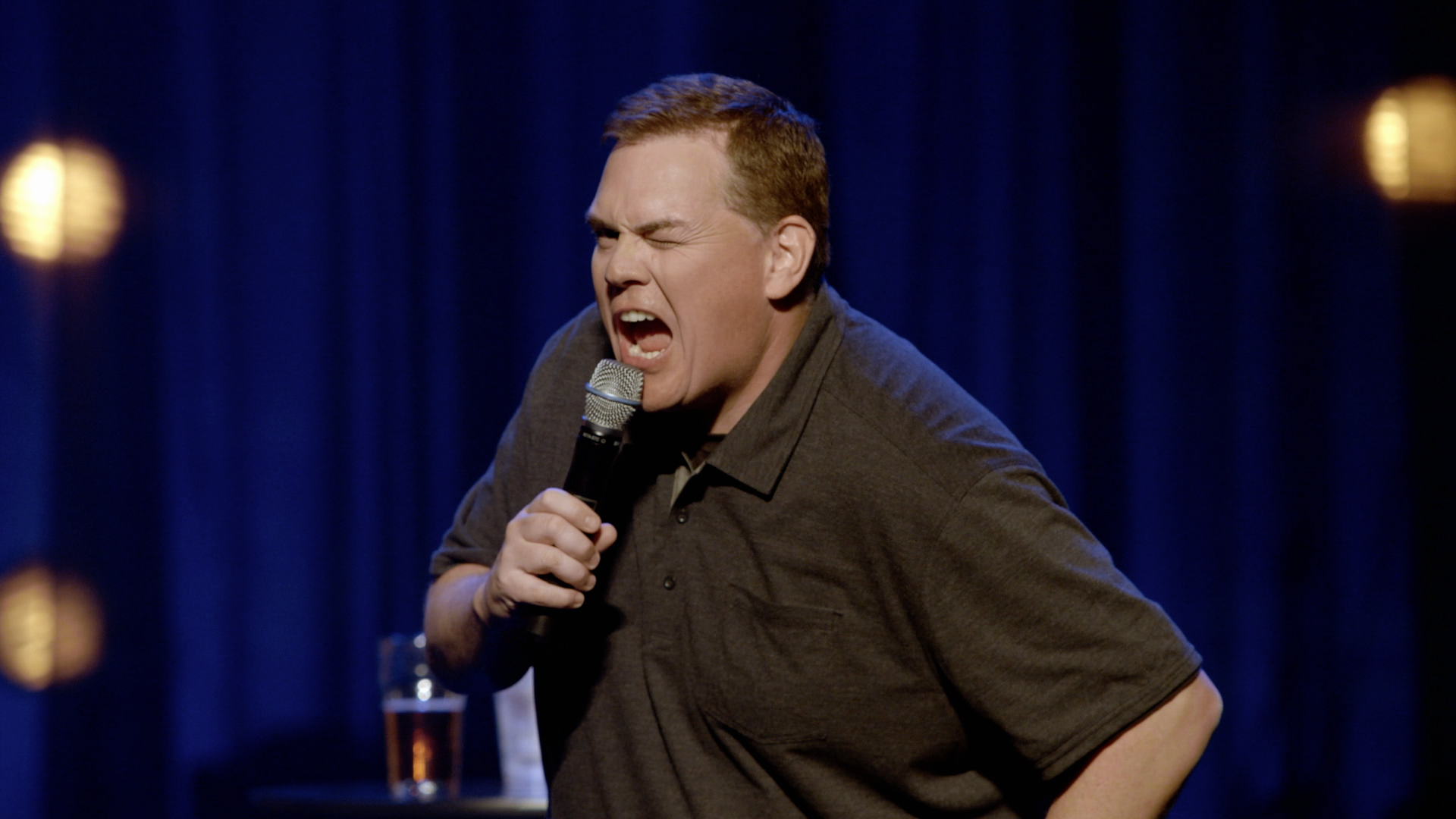Steve Lemme & Kevin Heffernan: The Potential Farewell Tour