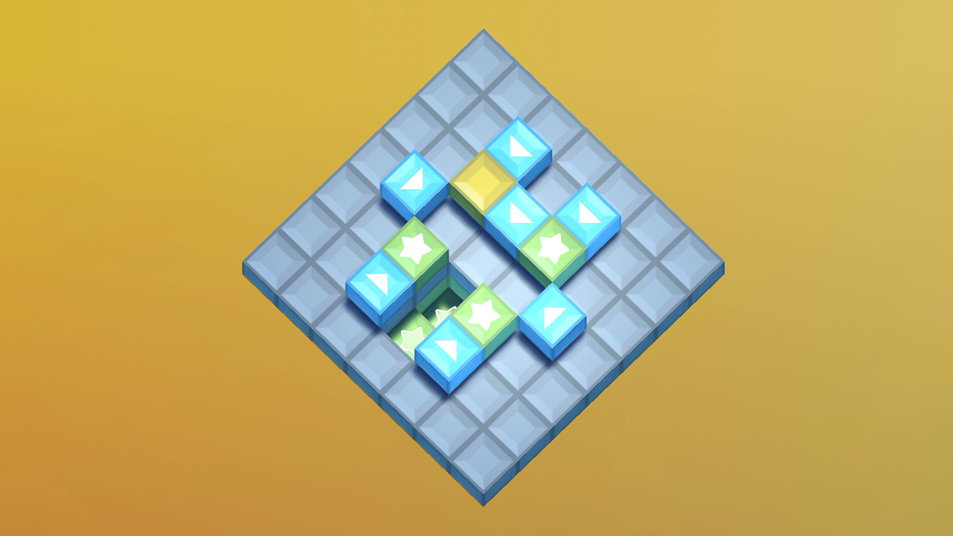 IsoCubes Soundtrack