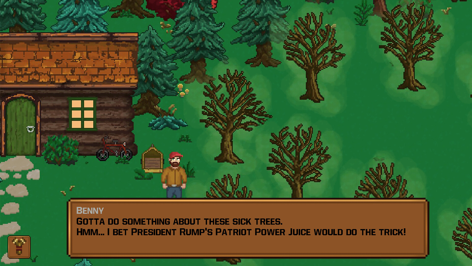 Maple Wars