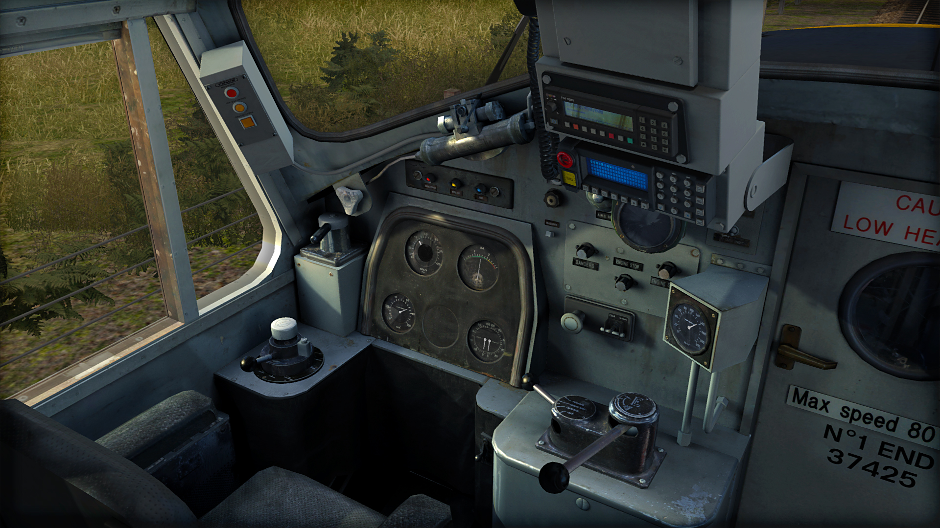 Train Simulator: Wherry Lines: Norwich – Great Yarmouth & Lowestoft Route Add-On