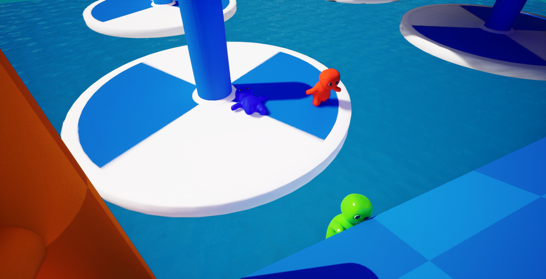 Party Universe