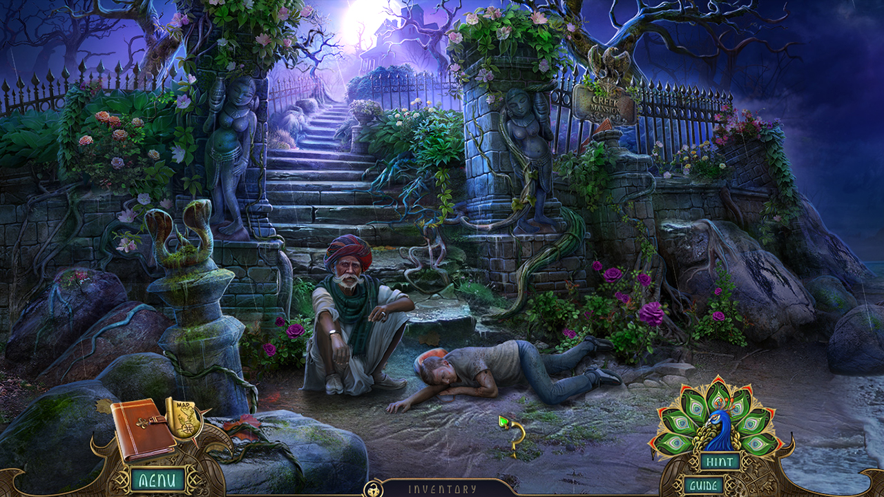 Darkarta: A Broken Heart's Quest Collector's Edition Demo