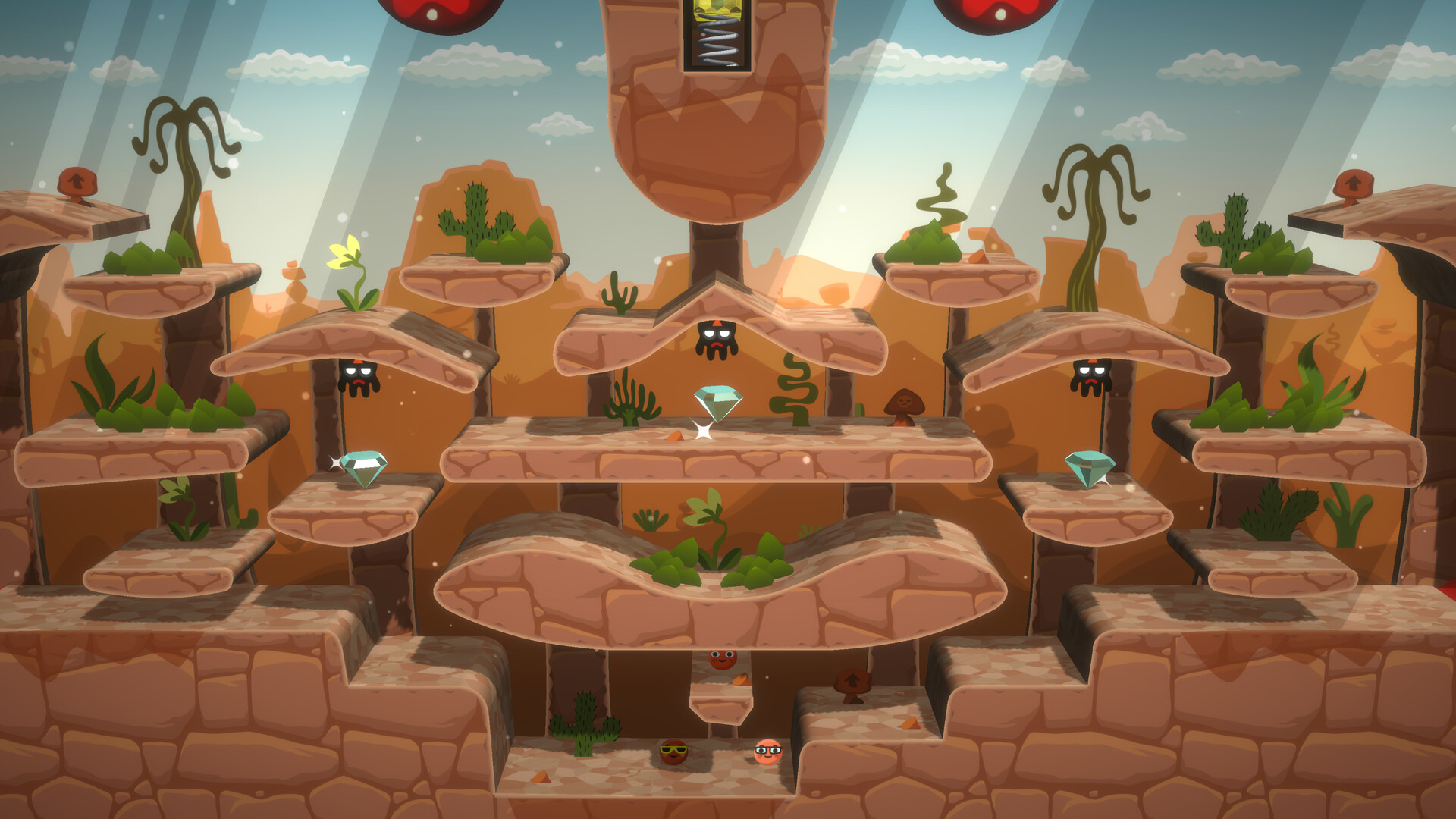 Rolando Deluxe Demo