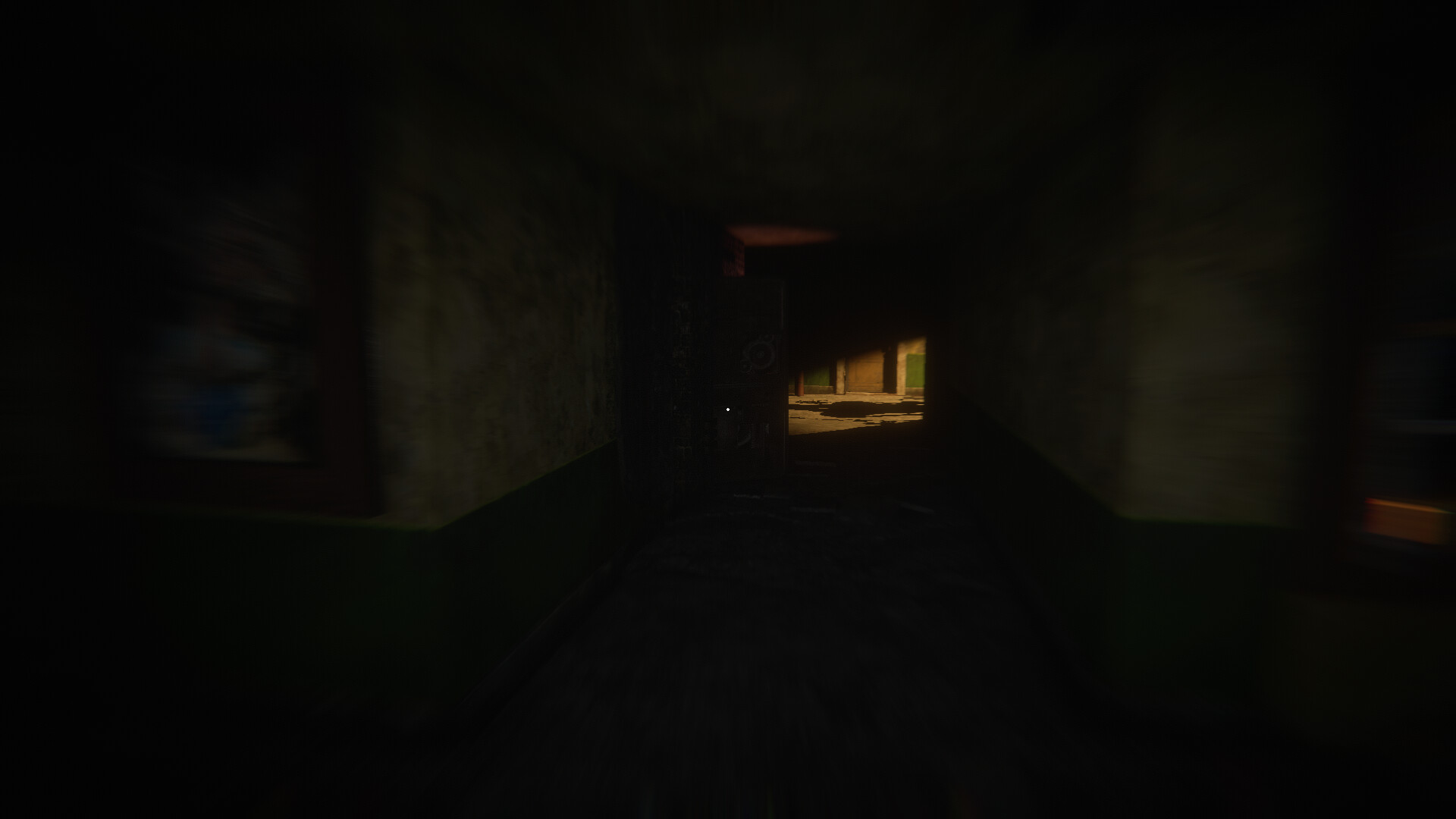The Designer's Curse Chapter 2 - Forgotten Horrors