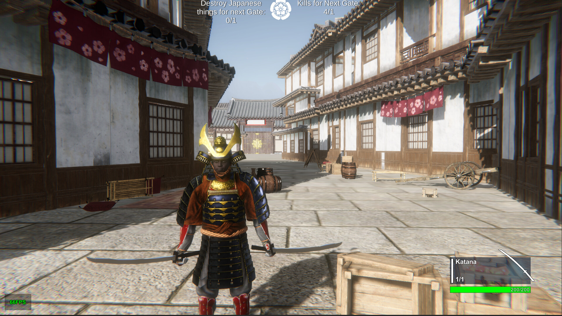 Yasuke Simulator Original Soundtrack