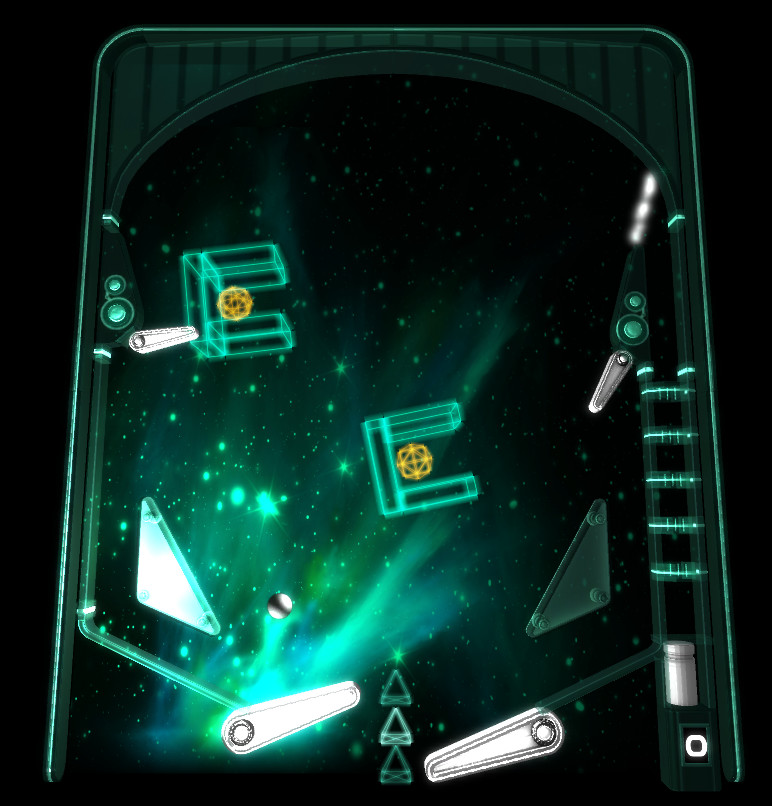 Hyperspace Pinball - Soundtrack