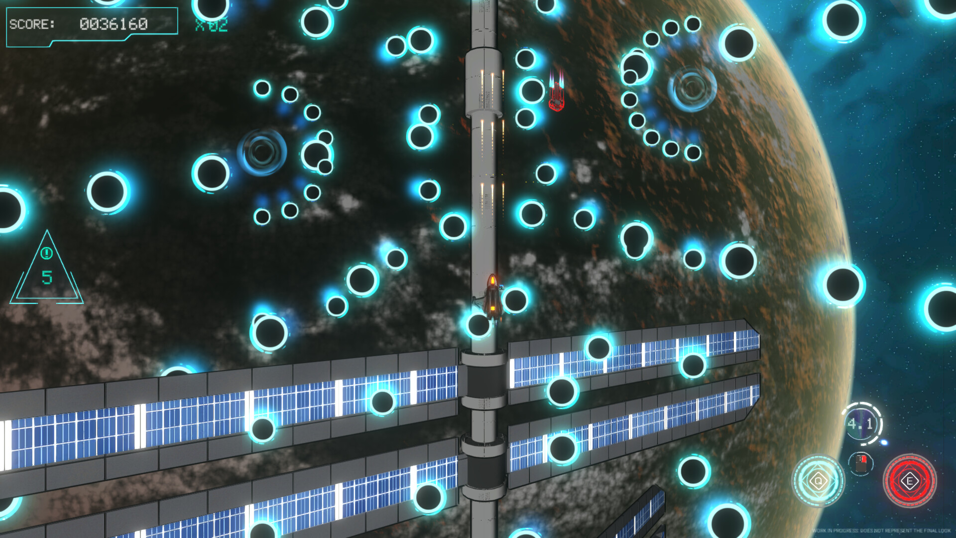 Numina: Construct