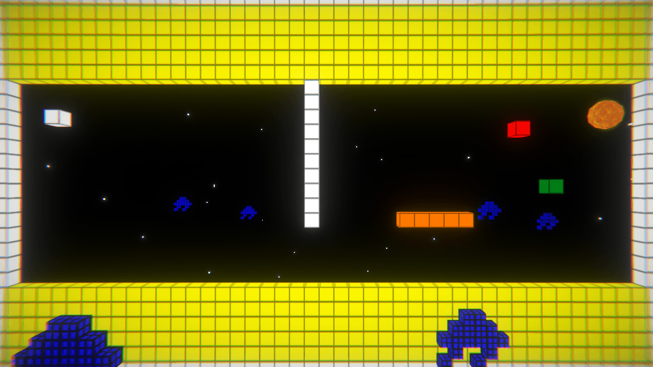 PING REDUX Demo